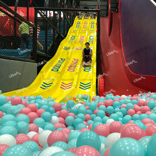 What Are The Costs Of Investing In An Indoor Playground? Are There Many Fun Projects?