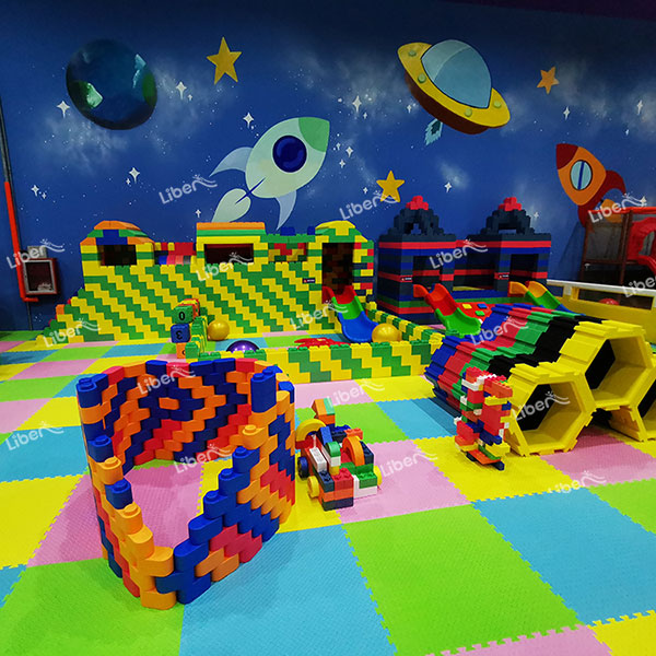 How Much Does It Cost To Invest In A Soft Play?