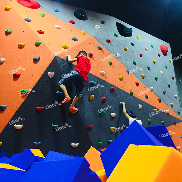How Many Employees Does It Take To Open An Indoor Climbing Hall? How Do You Avoid Losing Quality Employees? 