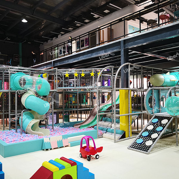 How Much Is The Indoor Soft Play? Is It True To Start Making Money In Three Months?