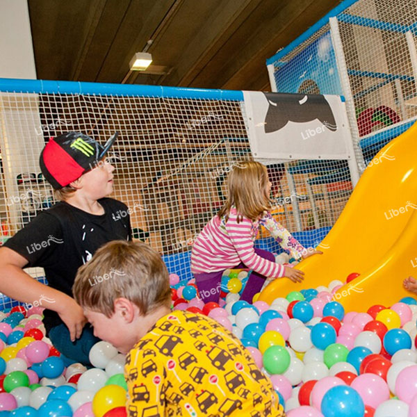 Do You Like Indoor Play Equipment? Why Do Investors Like Indoor Amusement Projects?