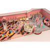 Indoor Playground Equipment of Candy Theme