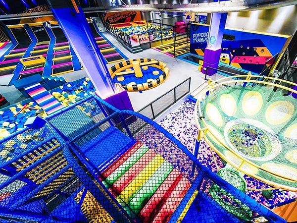 3 Tips for the Long-term Business of Trampoline Park?