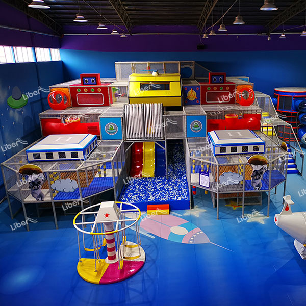 How To Choose The Right Soft Play, Do The Children Like Children's Playground?